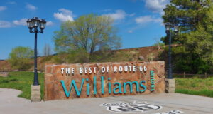 Cosa vedere a Williams Route 66 Arizona