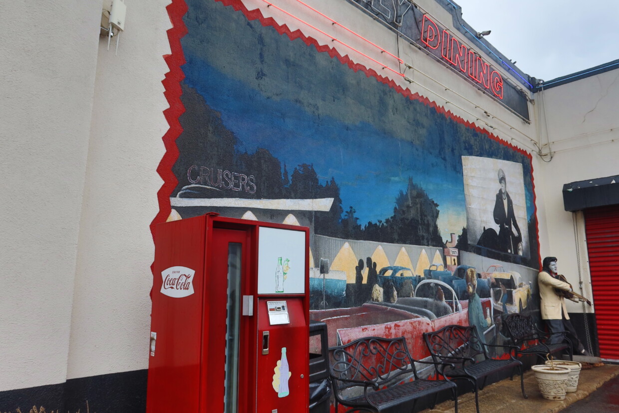 Cosa vedere a Williams Route 66 Arizona