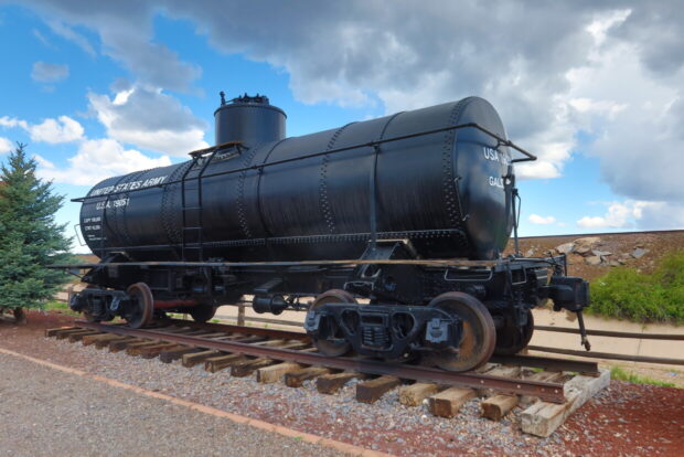 Cosa vedere a Williams Route 66 Arizona