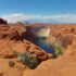 Glen Canyon National Recreation Area Arizona