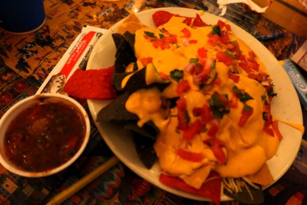 Gone West Family Restaurant Page Arizona