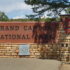 Grand Canyon National Park Arizona