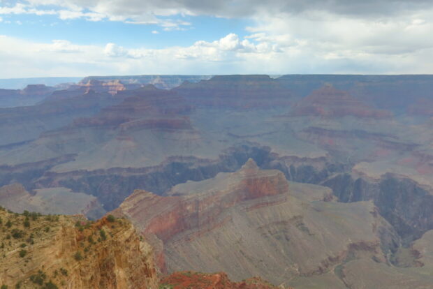 Grand Canyon National Park Arizona