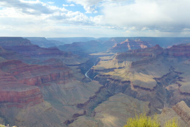 Grand Canyon National Park Arizona