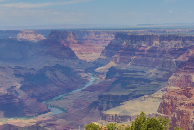 Grand Canyon National Park Arizona