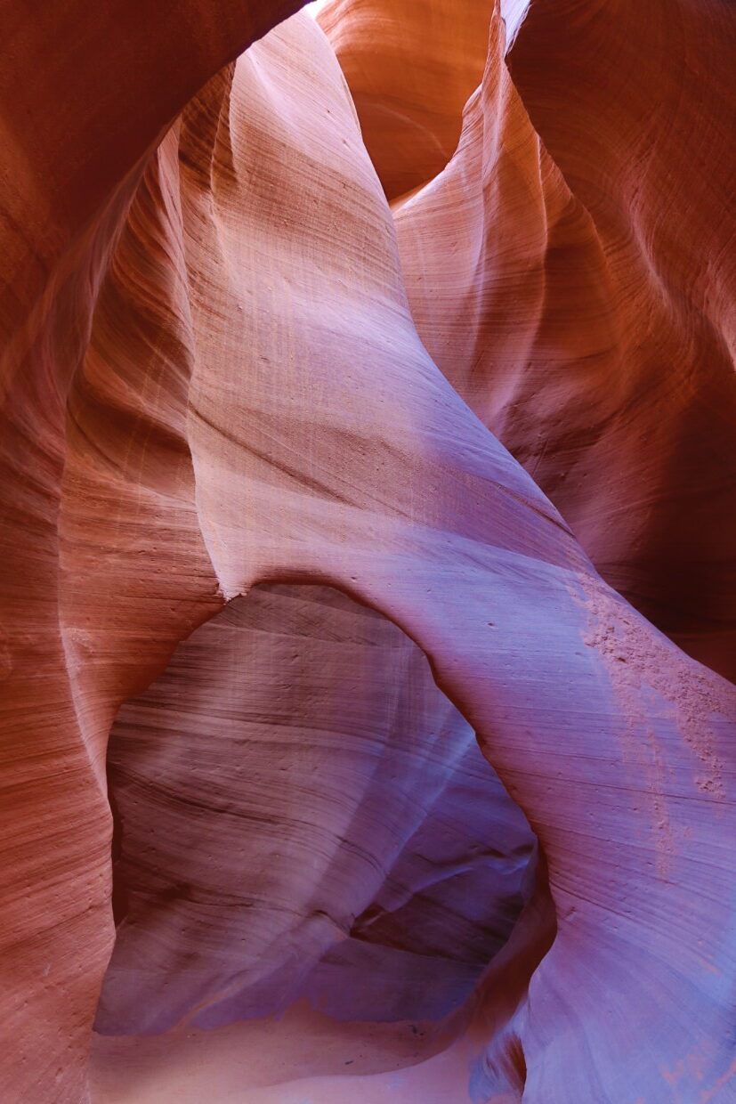 Lower Antelope Canyon Arizona
