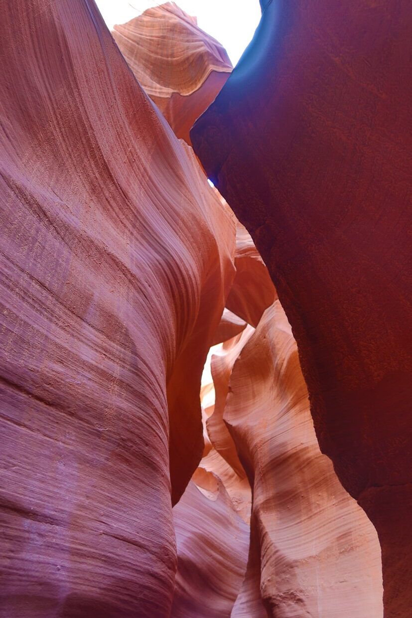 Lower Antelope Canyon Arizona