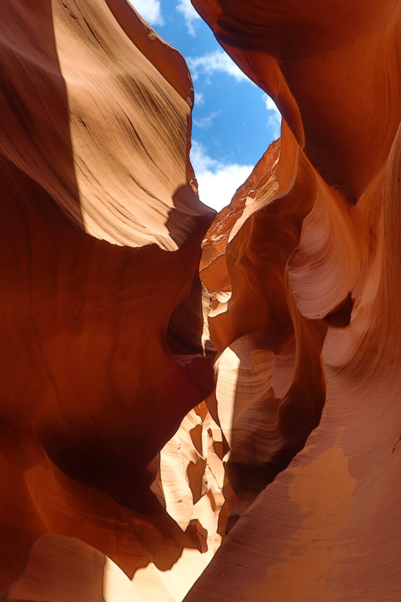 Lower Antelope Canyon Arizona