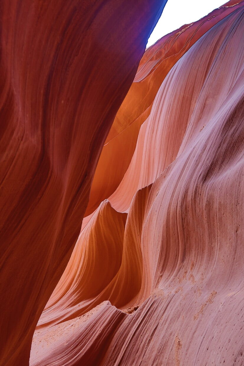 Lower Antelope Canyon Arizona