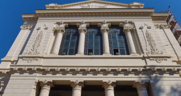 Museo Ebraico e Tempio Maggiore di Roma