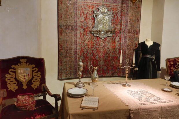 Museo Ebraico e Tempio Maggiore di Roma