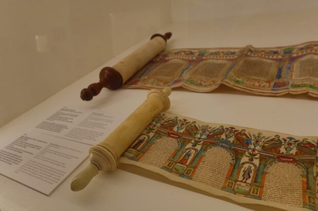 Museo Ebraico e Tempio Maggiore di Roma