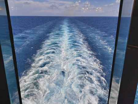 Fin de semana en crucero: diario de viaje con MSC Splendida