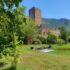 Giardino di Ninfa Lazio