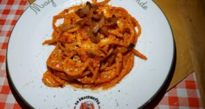 La Fraschetta di San Paolo Roma