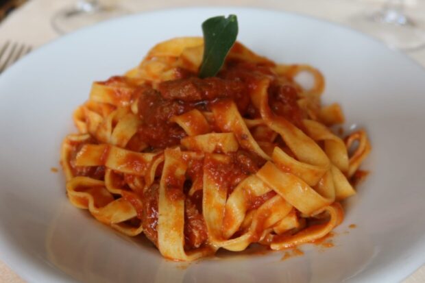 Ristorante Al Castello Sermoneta Lazio
