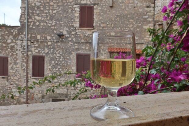 Ristorante Al Castello Sermoneta Lazio