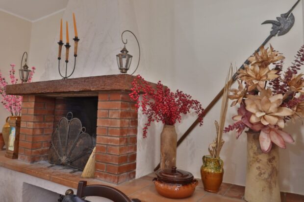 Ristorante Al Castello Sermoneta Lazio