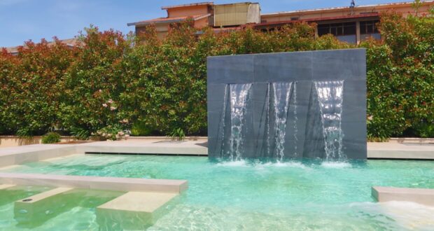 Silva Splendid Hotel Fiuggi con bambini