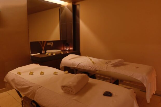 Silva Splendid Hotel Fiuggi con bambini 