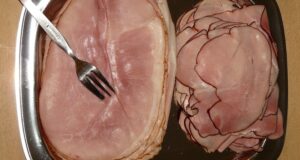 prosciutto cotto