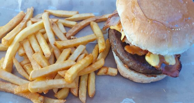 Biba Bar e Biba Burger Roma