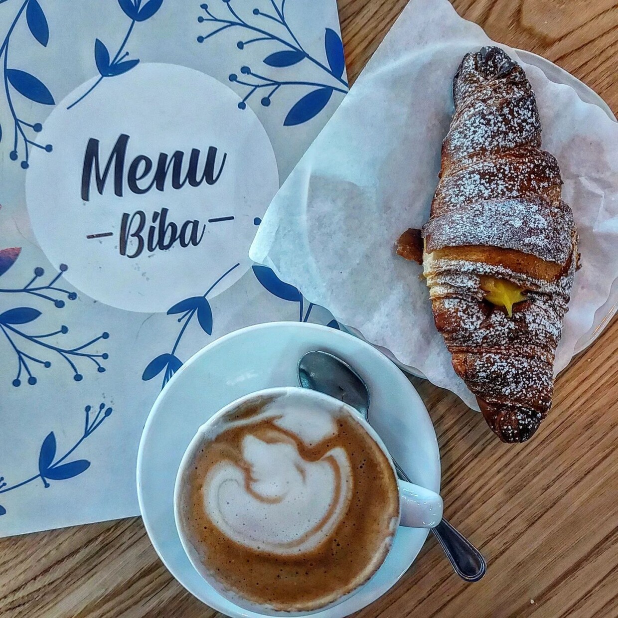 Biba Bar e Biba Burger Roma