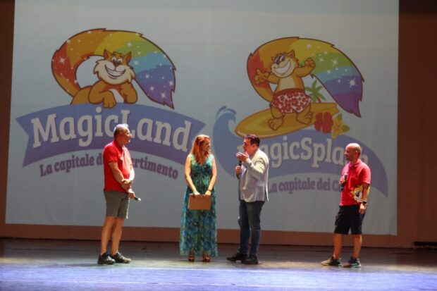 Estate 2024 a MagicLand