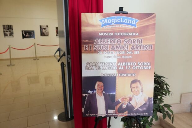 Estate 2024 a MagicLand