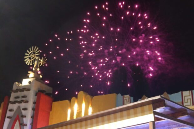 Estate 2024 a MagicLand