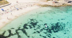 Formentera per famiglie
