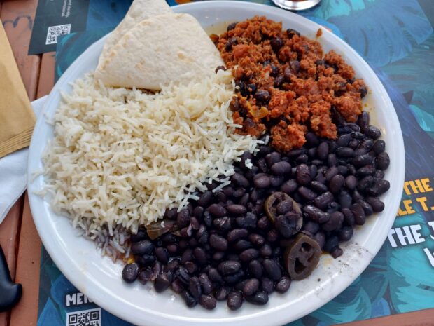 mexican Jungle