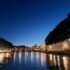Tour del Tevere in Battello Roma