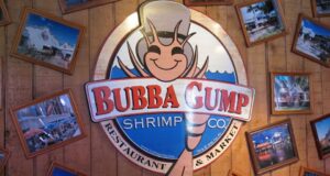 Bubba Gump