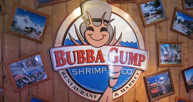Bubba Gump