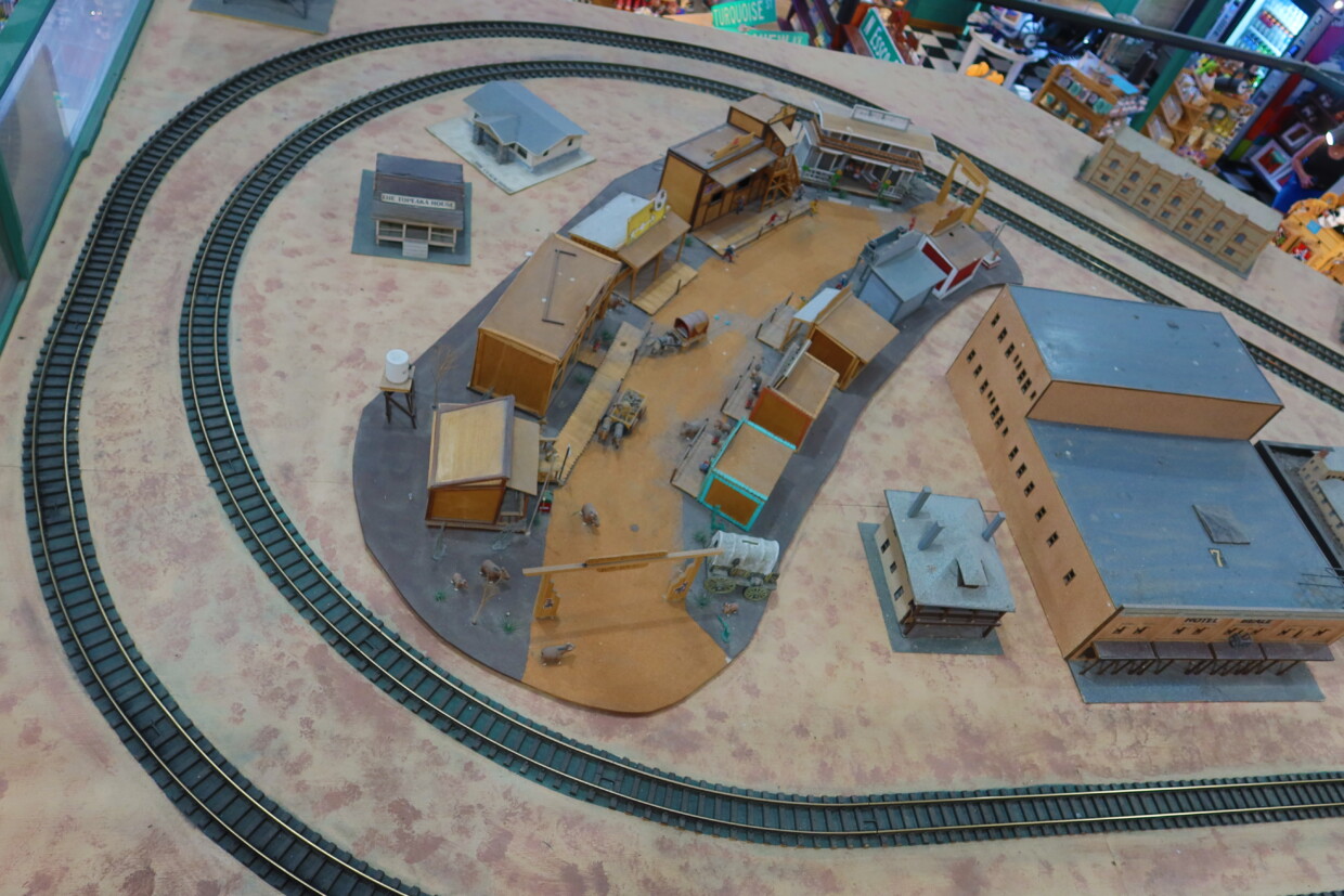 Cosa vedere a Kingman Arizona Route 66