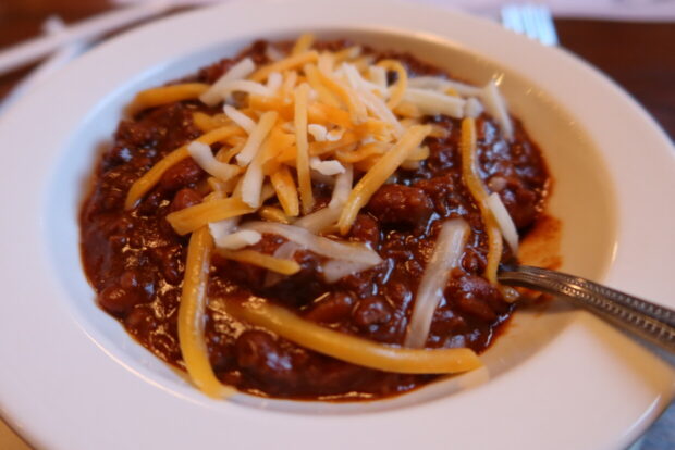 Dambar Steakhouse Kingman Arizona Route 66