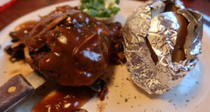 Dambar Steakhouse Kingman Arizona Route 66