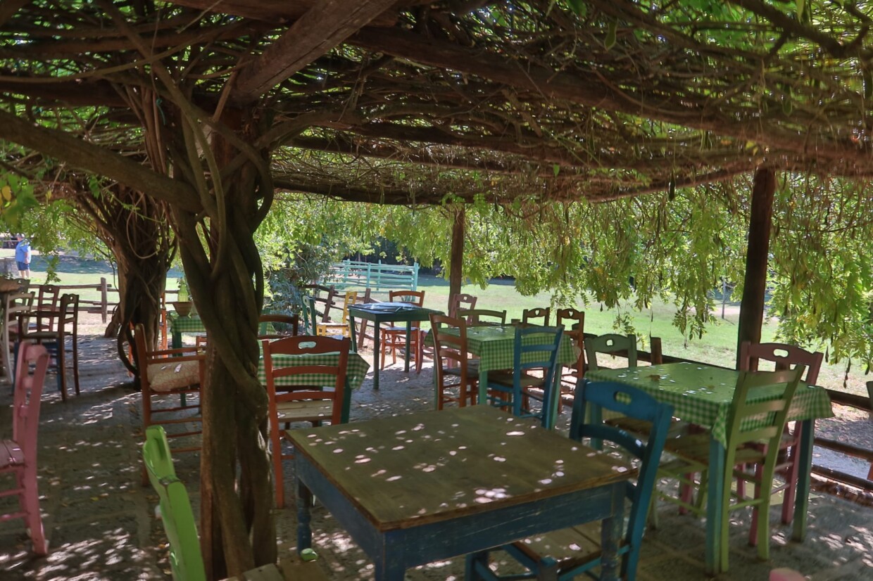 Il Casale sul Fiume Treja Monte Gelato