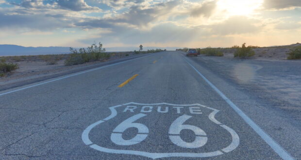 Route 66