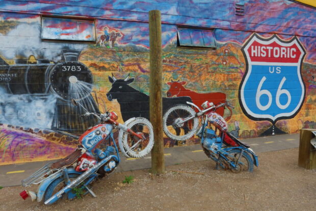 Route 66