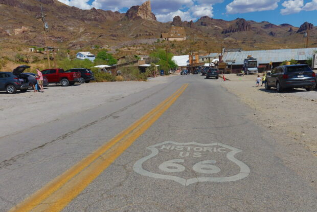 Route 66