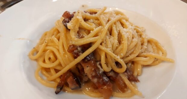 Trattoria Sora Cencia Trastevere Roma