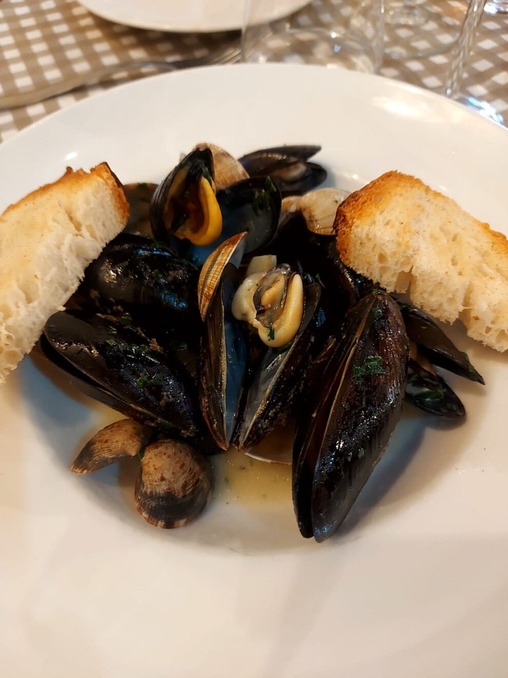 Trattoria Sora Cencia Trastevere Roma