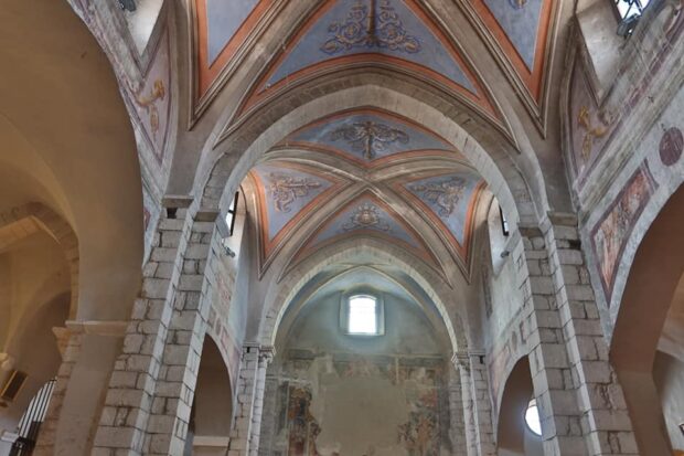 Visitare Sermoneta Lazio