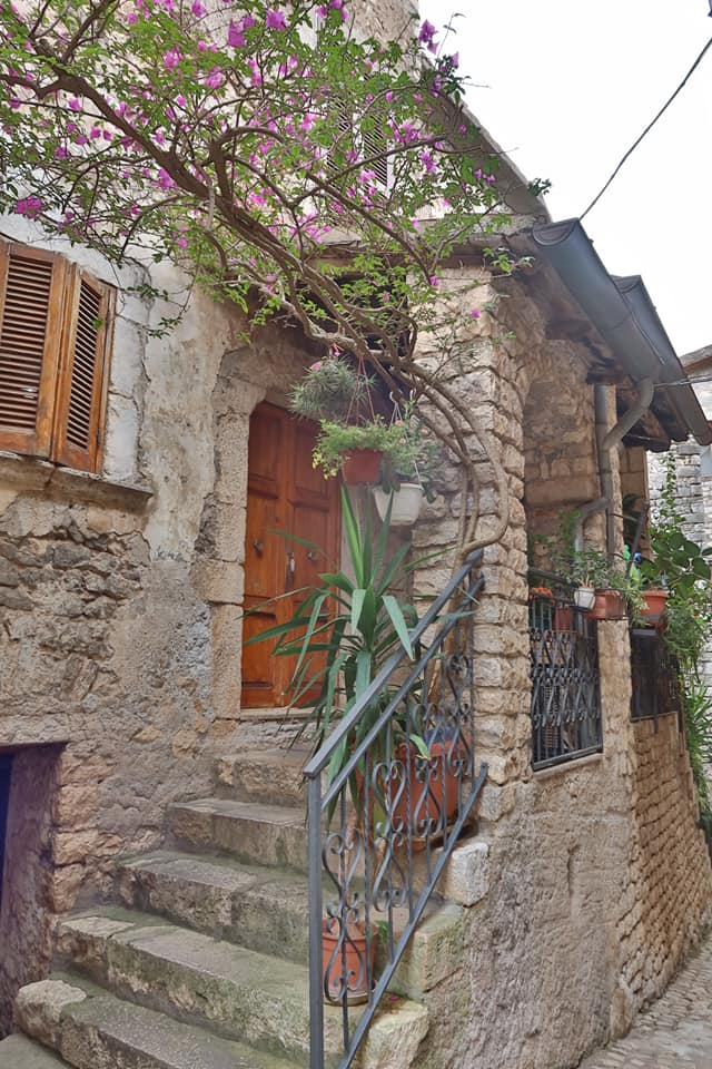 Visitare Sermoneta Lazio