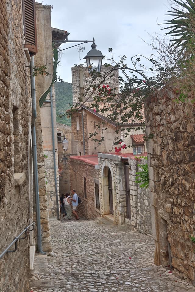 Visitare Sermoneta Lazio