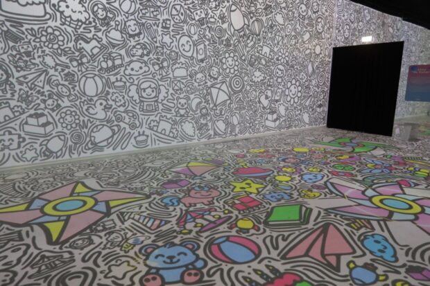 Art Of Play