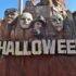 Halloween a Magicland