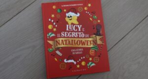 Lucy e il segreto del Natalloween